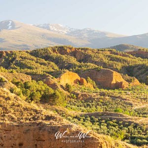 2023-04-26 - Mirador del Fin del Mundo<br/>Mirador del Fin del Mundo - Beas de Guadix - Spanje<br/>Canon EOS R5 - 105 mm - f/8.0, 1/60 sec, ISO 400