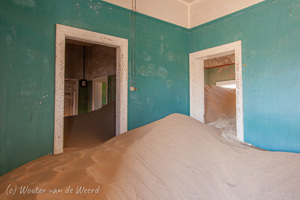 Kolmanskop