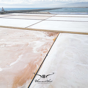 2023-04-22 - Overzicht van de zoutpannen (drone)<br/>Las Salinas de Cabo de Gata - La Almadraba de Monteleva - Spanje<br/>FC3582 - 6.7 mm - f/1.7, 1/6400 sec, ISO 110