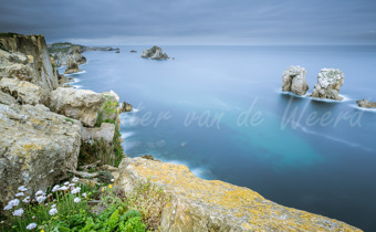 Spanje - Asturië en noordkust (2015)