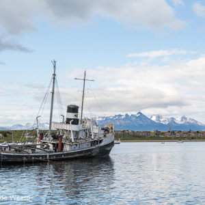 2016-12-18 - In de haven van Ushuaia<br/>Ushuaia - Argentinië<br/>Canon EOS 5D Mark III - 54 mm - f/8.0, 1/160 sec, ISO 200