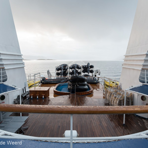 2016-12-20 - De zodiacs waar we in zullen gaan cruisen en mee aan land gaan<br/>Beagle kanaal - Ushuaia - Argentinië<br/>Canon EOS 5D Mark III - 24 mm - f/5.6, 1/15 sec, ISO 400