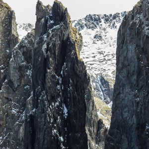 2016-12-29 - Dit deed Wouter denken aan Lord of the Rings<br/>Cooper Bay - Zuid-Georgia<br/>Canon EOS 7D Mark II - 100 mm - f/5.0, 1/2000 sec, ISO 1250