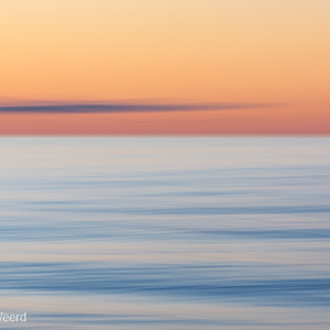 2016-12-31 - Pasteltinten net na zonsondergang<br/>Op zee naar Antarctica - Zuidelijke Atlantische Oceaan<br/>Canon EOS 5D Mark III - 190 mm - f/32.0, 0.3 sec, ISO 100