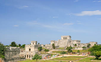 Mexico - Yucatan (2008)