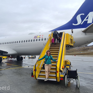 2022-07-22 - Klaar voor vertrek - tot ziens (?) Spitsbergen<br/>Vliegveld - Longyearbyen - Spitsbergen<br/>SM-G981B - 2.2 mm - f/2.2, 1/900 sec, ISO 50