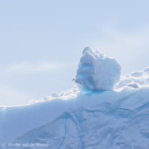 2017-01-03 - Bijzondere ijsstructuren<br/>Cierva Cove - Antarctica<br/>Canon EOS 7D Mark II - 170 mm - f/5.0, 1/1600 sec, ISO 125