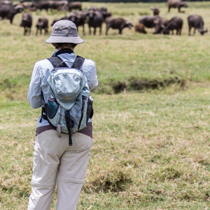 2015-10-16 - Vlakbij de buffels<br/>Arusha National Park - Arusha - Tanzania<br/>Canon EOS 7D Mark II - 98 mm - f/4.0, 1/1000 sec, ISO 100