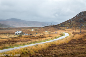 Ullapool - Inverewe Gardens