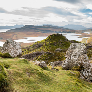 2016-10-16 - Imposant landschap<br/>Old Man of Storr - Trotternish - Schotland<br/>Canon EOS 5D Mark III - 24 mm - f/8.0, 1/40 sec, ISO 200