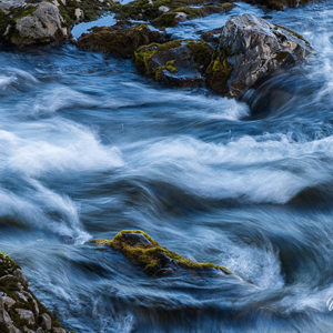 2023-09-11 - Stroming<br/>Kirkjufell - Grundarfjörður - IJsland<br/>Canon EOS R5 - 105 mm - f/16.0, 0.2 sec, ISO 100