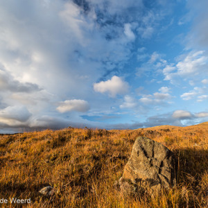 2016-10-16 - Na regen komt zonneschijn<br/>Fairy Pools - Glen Brittle - Schotland<br/>Canon EOS 5D Mark III - 16 mm - f/16.0, 1/6 sec, ISO 100