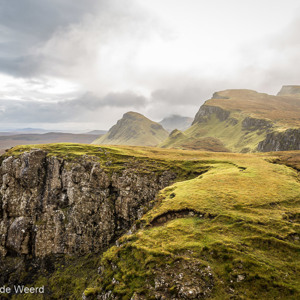 2016-10-18 - Prachtig wandelgebied<br/>The Quiraing - Trotternish - Schotland<br/>Canon EOS 5D Mark III - 24 mm - f/8.0, 1/60 sec, ISO 200