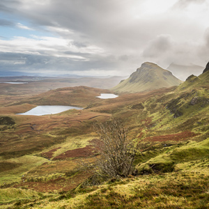 2016-10-18 - Quiraing<br/>The Quiraing - Trotternish - Schotland<br/>Canon EOS 5D Mark III - 24 mm - f/8.0, 1/80 sec, ISO 200