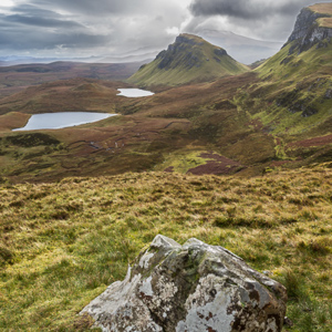 2016-10-18 - The Quiraing - er zijn vele mooie standpunten<br/>The Quiraing - Trotternish - Schotland<br/>Canon EOS 5D Mark III - 27 mm - f/11.0, 1/30 sec, ISO 200