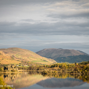2016-10-20 - Kilchurn Castle<br/>Kilchurn Castle - Lochawe - Schotland<br/>Canon EOS 5D Mark III - 70 mm - f/8.0, 1/80 sec, ISO 200