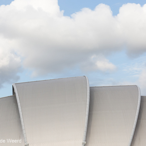 2016-10-21 - Scottish Exhibition + Conference Centre - Glasgow Science Centre<br/>Scottish Exhibition + Conference Centre - Glasgow Science Centre - Glasgow - Schotland<br/>Canon EOS 5D Mark III - 90 mm - f/8.0, 1/640 sec, ISO 400