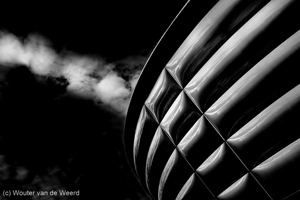 Moderne architectuur