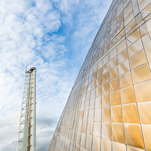 2016-10-21 - IMAX - Glasgow Science Centre<br/>IMAX - Glasgow Science Centre - Glasgow - Schotland<br/>Canon EOS 5D Mark III - 16 mm - f/8.0, 1/125 sec, ISO 200