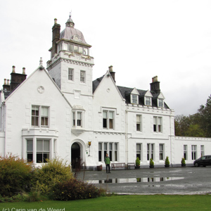 2016-10-17 - Fraai oud landhuis als hotel<br/>Skeabost House - Portree - Schotland<br/>Canon PowerShot SX1 IS - 6 mm - f/4.0, 1/320 sec, ISO 80