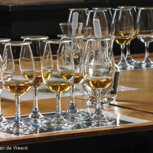 2016-10-17 - Whiskey proeverij bij Talisker<br/>Talisker Distillery - Carbost - Schotland<br/>Canon PowerShot SX1 IS - 33.7 mm - f/5.6, 1/8 sec, ISO 200