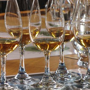 2016-10-17 - Whiskey proeverij bij Talisker<br/>Talisker Distillery - Carbost - Schotland<br/>Canon PowerShot SX1 IS - 69.4 mm - f/5.6, 0.1 sec, ISO 200