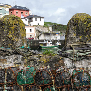 2015-04-27 - Haventje<br/>Navia - Spanje<br/>Canon EOS 5D Mark III - 38 mm - f/8.0, 1/200 sec, ISO 200
