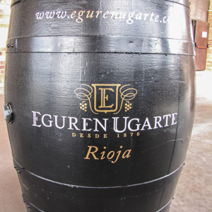 2015-05-04 - Bodegas Eguren Ugarte - hier konden we wel en heerlijk lunchen<br/>Bodegas Eguren Ugarte - Laguardia - Spanje<br/>Canon PowerShot SX1 IS - 5 mm - f/2.8, 0.02 sec, ISO 200