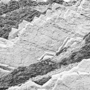 2015-05-05 - Bijzondere opstaande rotsplaten<br/>Strand - Zumaia - Spanje<br/>Canon EOS 5D Mark III - 26 mm - f/11.0, 1/125 sec, ISO 200