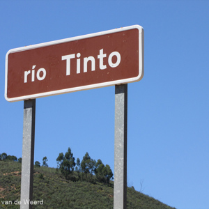 2017-05-01 - Spreekt voor zich<br/>Rio Tinto - Minas de RioTinto - Spanje<br/>Canon PowerShot SX1 IS - 26.8 mm - f/4.5, 1/500 sec, ISO 80
