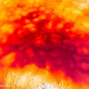 2017-05-01 - Rio Tinto - rood en geel<br/>Minas de RioTinto - Spanje<br/>Canon EOS 5D Mark III - 24 mm - f/11.0, 1/15 sec, ISO 200