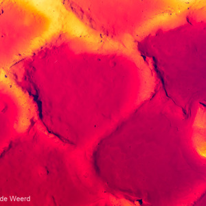 2017-05-01 - Rio Tinto - als een drone foto van mars<br/>Minas de RioTinto - Spanje<br/>Canon EOS 5D Mark III - 63 mm - f/16.0, 0.25 sec, ISO 200