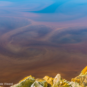 2017-05-01 - Rio Tinto - kleurenpalet<br/>Minas de RioTinto - Spanje<br/>Canon EOS 5D Mark III - 61 mm - f/11.0, 1/30 sec, ISO 200