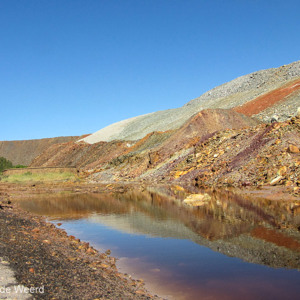 2017-05-01 - Zoeken naar de mooie kleuren<br/>Rio Tinto - Minas de RioTinto - Spanje<br/>Canon PowerShot SX1 IS - 5 mm - f/4.0, 1/640 sec, ISO 80