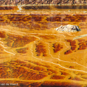 2017-05-01 - Lijnen en kleuren<br/>Rio Tinto - Minas de RioTinto - Spanje<br/>Canon PowerShot SX1 IS - 60.3 mm - f/5.0, 1/320 sec, ISO 200