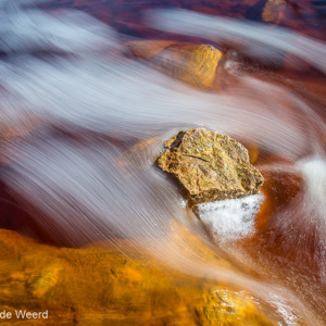 2017-05-02 - Rio Tinto - Flowing<br/>Nerva - Spanje<br/>Canon EOS 5D Mark III - 35 mm - f/11.0, 0.8 sec, ISO 100