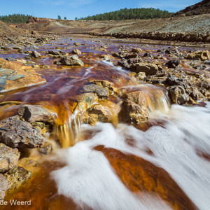 2017-05-02 - De rivier in zijn omgeving<br/>Nerva - Spanje<br/>Canon EOS 5D Mark III - 16 mm - f/11.0, 0.5 sec, ISO 100