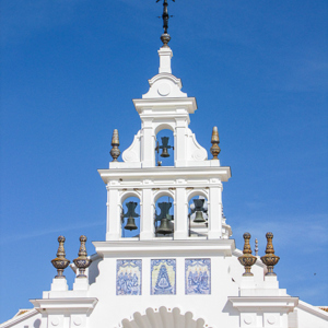 2017-05-02 - Capilla Votiva Nuestra Señora del Rocío<br/>El Rocío - Spanje<br/>Canon PowerShot SX1 IS - 16 mm - f/5.0, 1/1000 sec, ISO 80