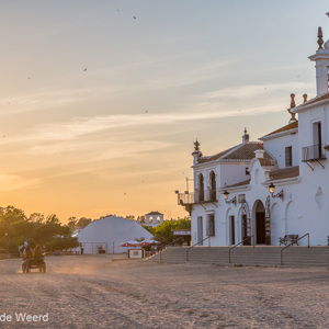 2017-05-02 - Western-stadje of Spanje?<br/>El Rocío - Spanje<br/>Canon EOS 5D Mark III - 70 mm - f/5.6, 1/1250 sec, ISO 400