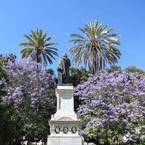 2017-05-06 - Parkje<br/>Sevilla - Spanje<br/>Canon PowerShot SX1 IS - 5 mm - f/4.0, 1/320 sec, ISO 80