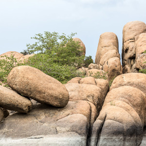 2014-07-08 - Stapelstenen<br/>Watson Lake Park - Granite Dells - Prescott - Verenigde Staten<br/>Canon EOS 5D Mark III - 182 mm - f/8.0, 1/125 sec, ISO 400