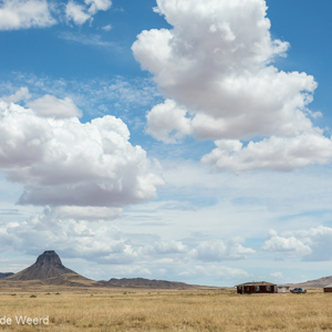 2014-07-09 - Typisch Amerikaans landschap<br/>Onderweg - Verenigde Staten<br/>Canon EOS 5D Mark III - 49 mm - f/8.0, 1/800 sec, ISO 200