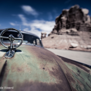 2014-07-10 - Detail<br/>Cow Canyon Trading Post - Bluff - Verenigde Staten<br/>Canon EOS 5D Mark III - 16 mm - f/2.8, 1/5000 sec, ISO 200