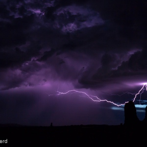 2014-07-10 - Flits<br/>Arches National Park - Moab - Verenigde Staten<br/>Canon EOS 5D Mark III - 29 mm - f/14.0, 10 sec, ISO 100