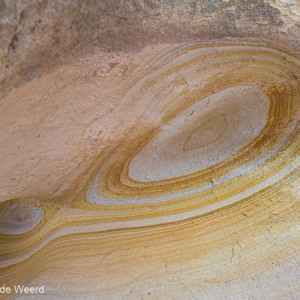 2014-07-15 - Onwaarschijnlijke patronen<br/>Capital Reef National Park - Torrey - Verenigde Staten<br/>Canon EOS 5D Mark III - 16 mm - f/8.0, 1/40 sec, ISO 400