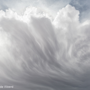 2014-07-15 - Bijzondere wolken, vóór het onweer losbarstte<br/>Capital Reef National Park - Torrey - Verenigde Staten<br/>Canon EOS 5D Mark III - 16 mm - f/8.0, 1/1000 sec, ISO 200