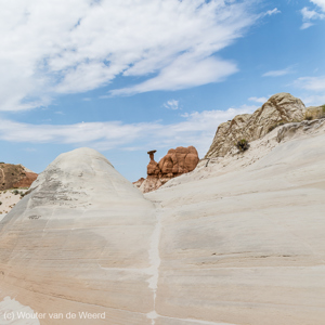 2014-07-18 - Hoodoo<br/>Toadstool hoodoos - Kanab - Verenigde Staten<br/>Canon EOS 5D Mark III - 24 mm - f/8.0, 1/250 sec, ISO 200