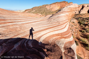 Valley of Fire State Park