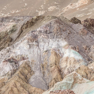 2014-07-23 - Artists palet<br/>Death Valley National Park - Verenigde Staten<br/>Canon EOS 5D Mark III - 168 mm - f/5.6, 0.05 sec, ISO 800