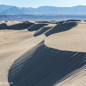 2014-07-24 - Enorme zandduinen<br/>Death Valley National Park - Verenigde Staten<br/>Canon EOS 5D Mark III - 70 mm - f/8.0, 1/160 sec, ISO 200